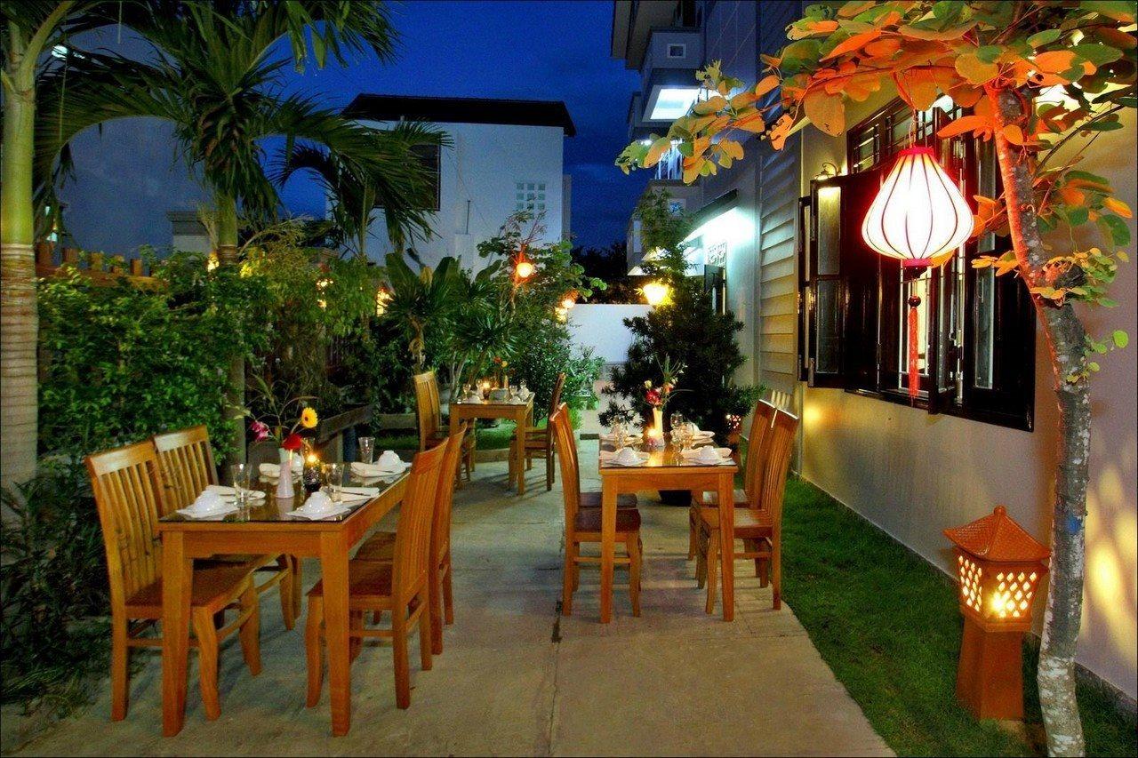 Camellia Homestay Hoi An Esterno foto