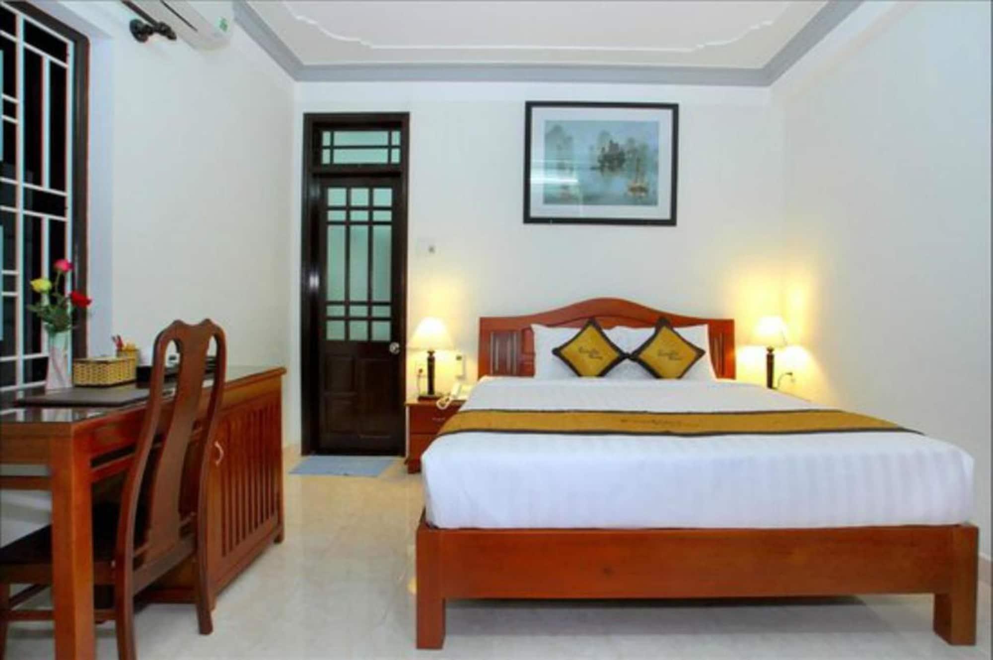 Camellia Homestay Hoi An Esterno foto