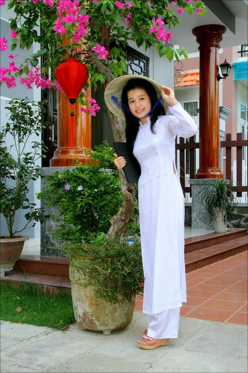 Camellia Homestay Hoi An Esterno foto