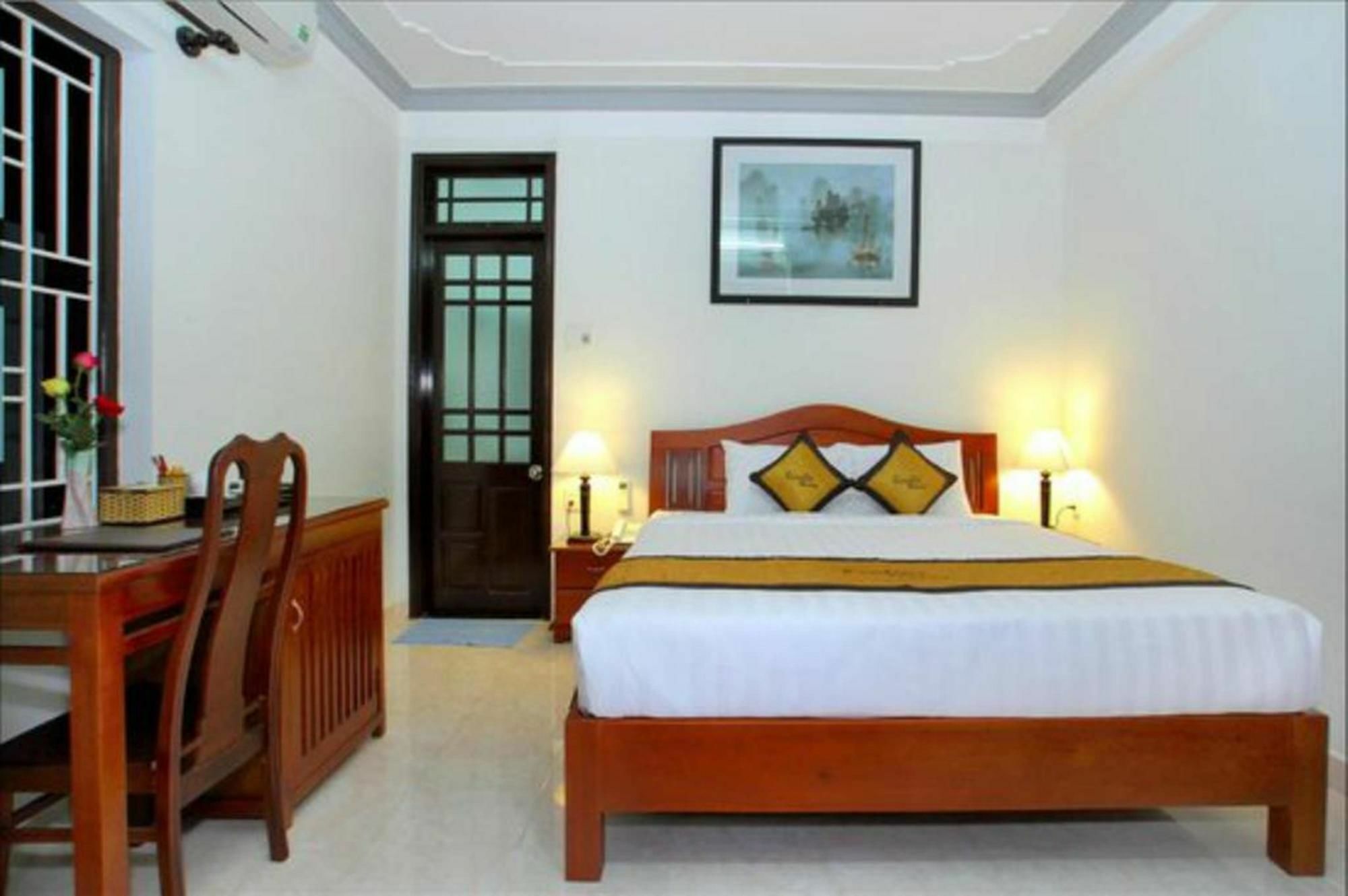 Camellia Homestay Hoi An Esterno foto