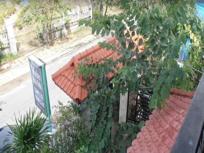 Camellia Homestay Hoi An Esterno foto