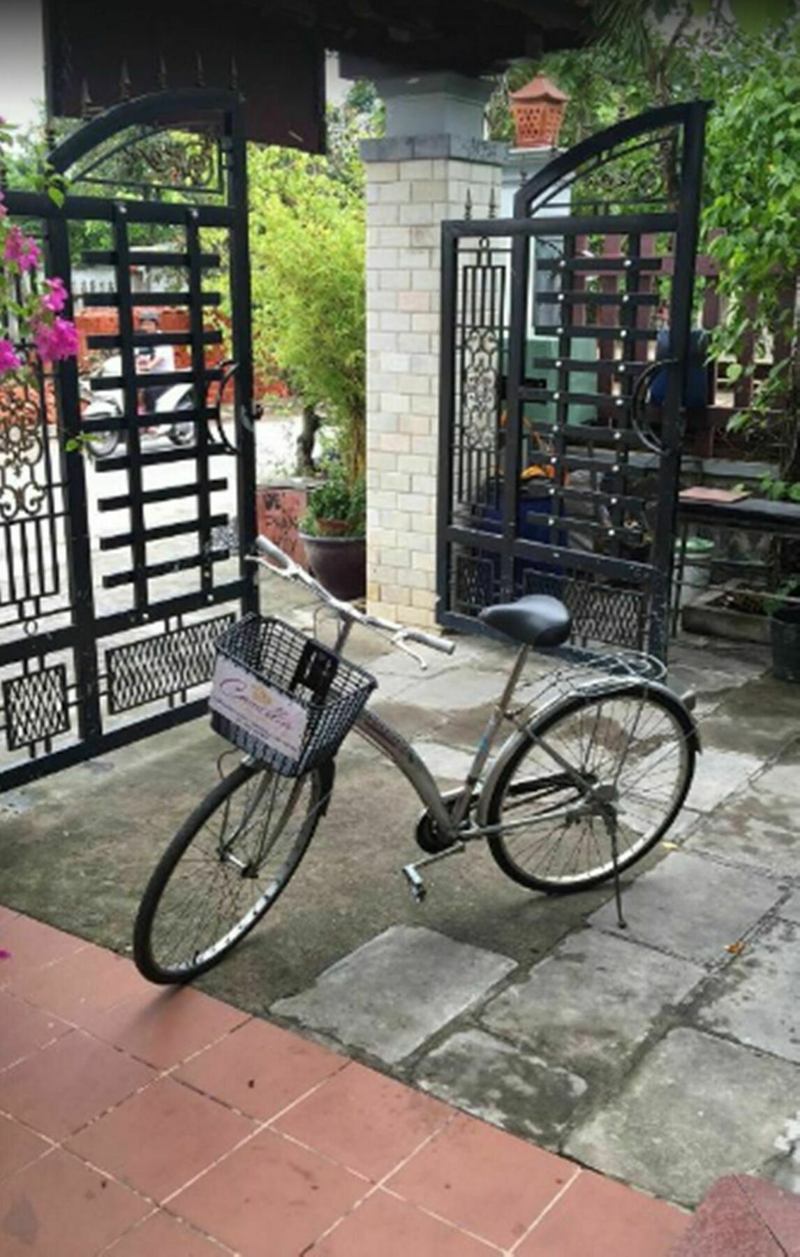 Camellia Homestay Hoi An Esterno foto